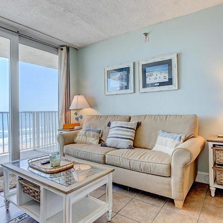 Harbour Beach Resort 611 Daytona Beach Bagian luar foto