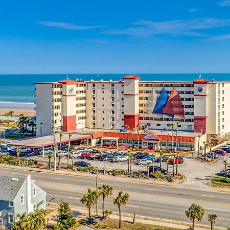 Harbour Beach Resort 611 Daytona Beach Bagian luar foto