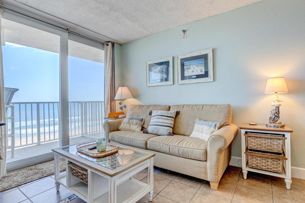 Harbour Beach Resort 611 Daytona Beach Bagian luar foto