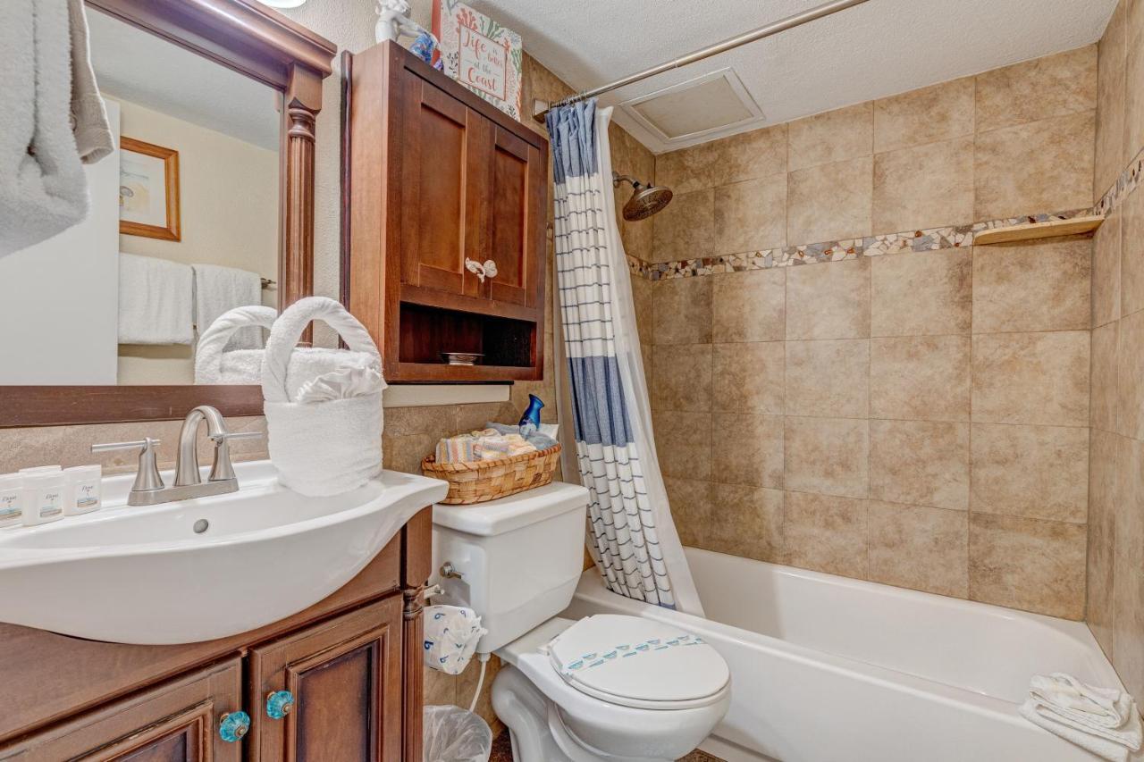Harbour Beach Resort 611 Daytona Beach Bagian luar foto