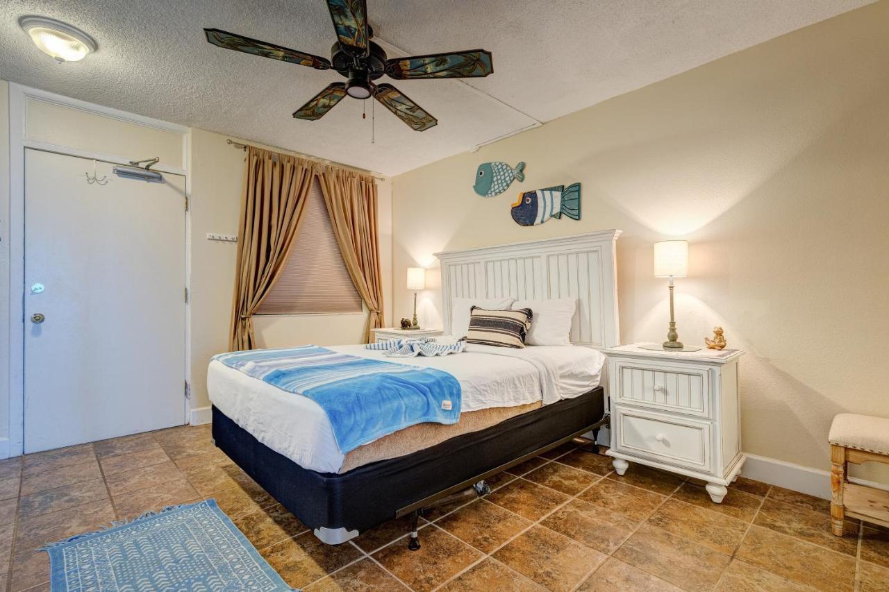 Harbour Beach Resort 611 Daytona Beach Bagian luar foto