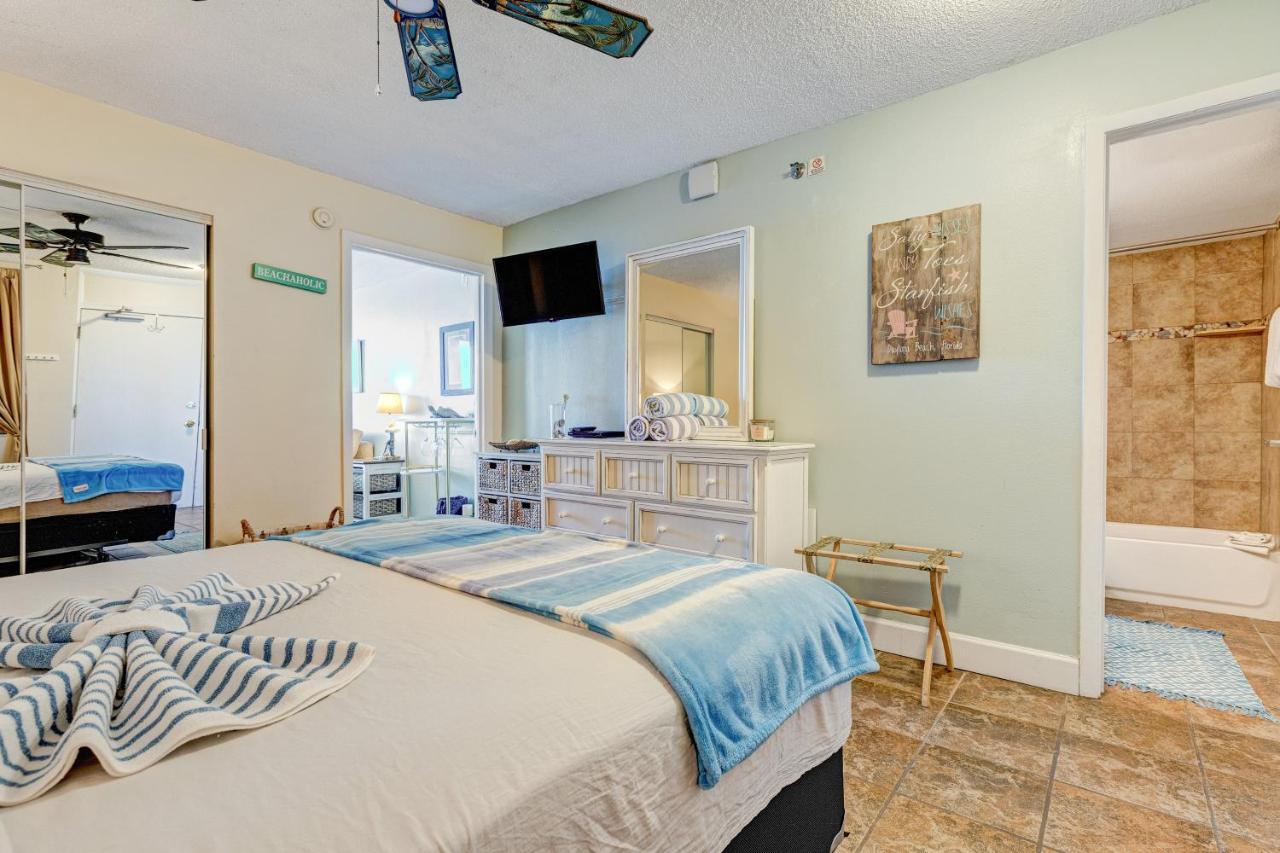 Harbour Beach Resort 611 Daytona Beach Bagian luar foto