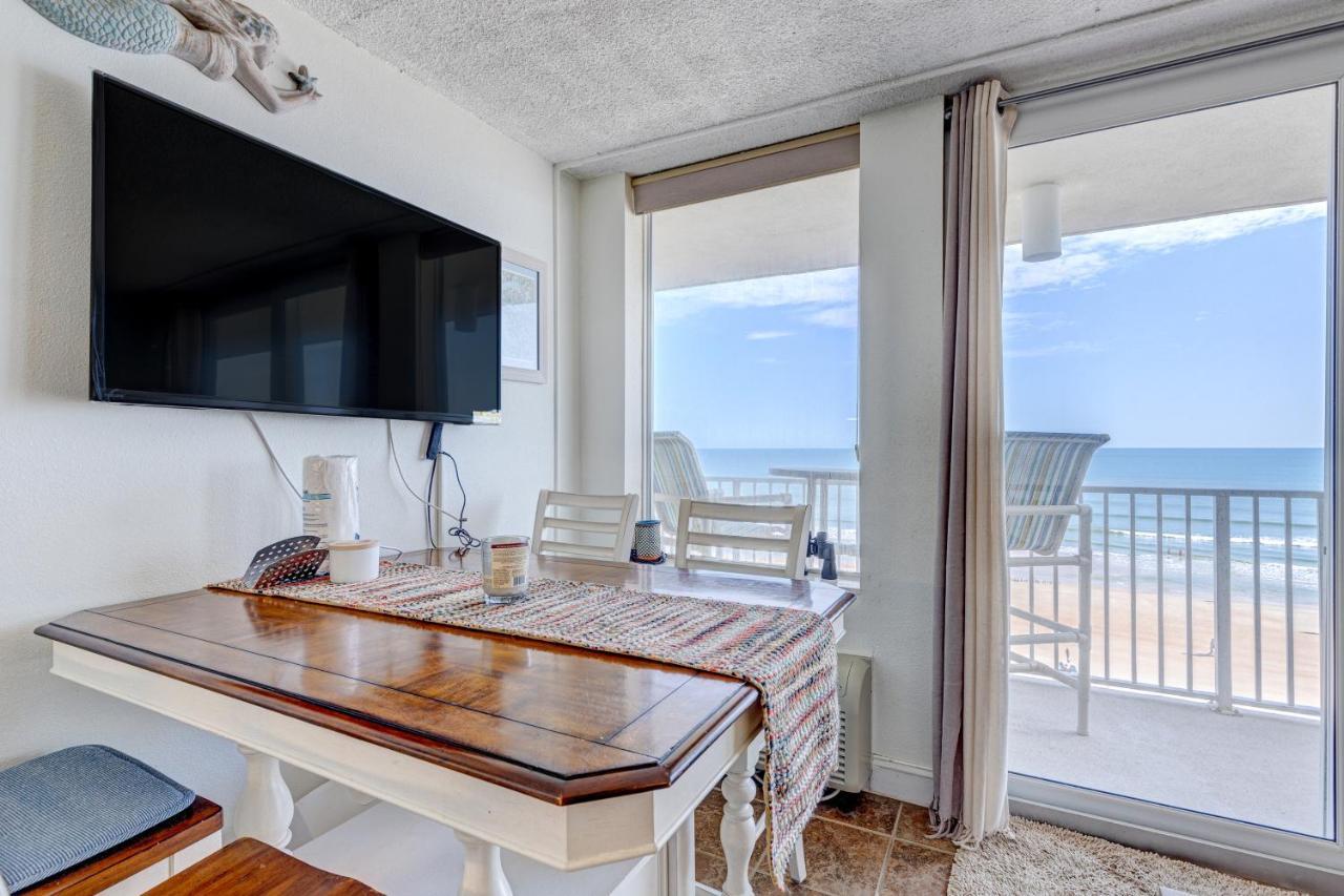 Harbour Beach Resort 611 Daytona Beach Bagian luar foto