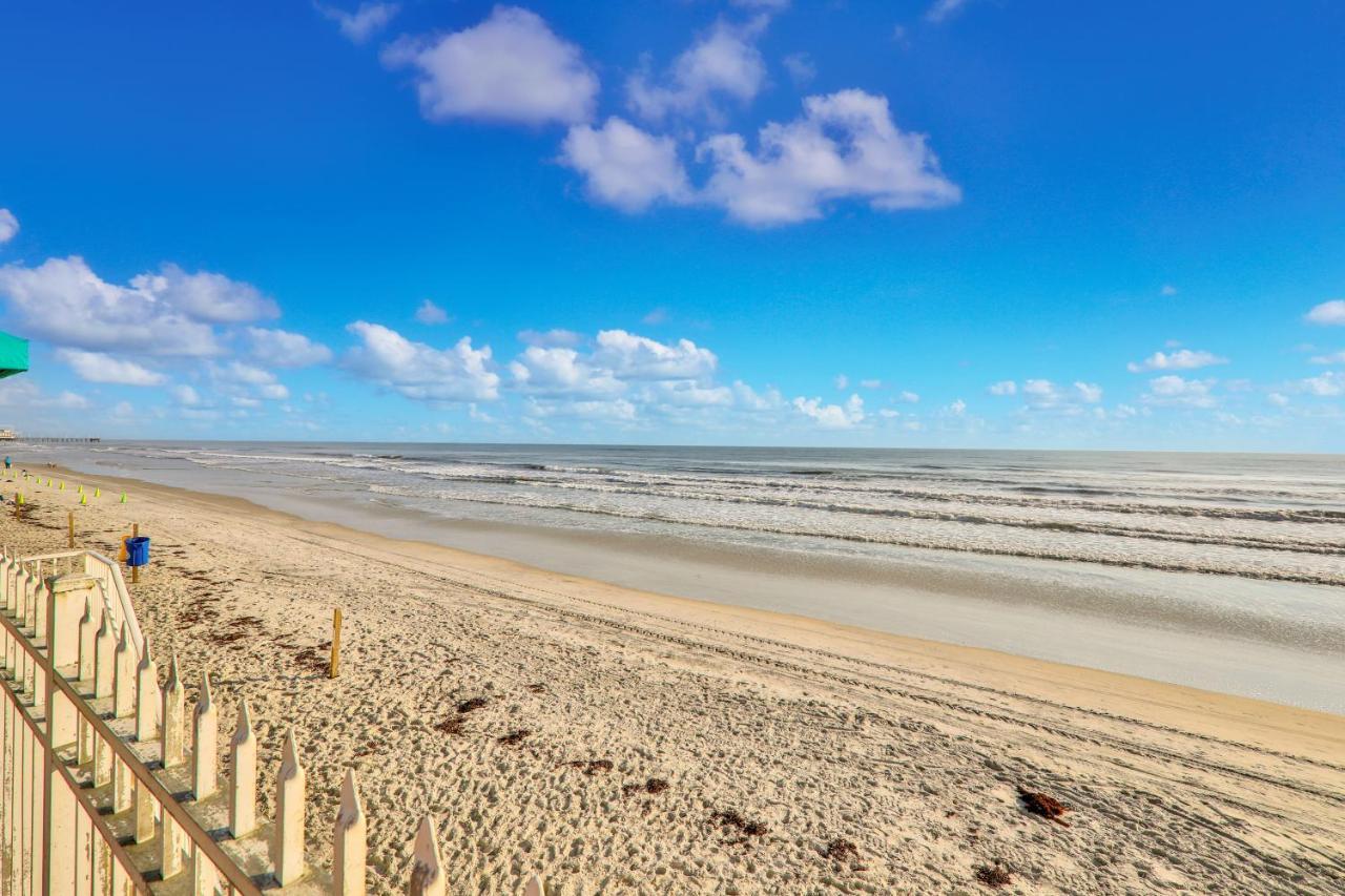 Harbour Beach Resort 611 Daytona Beach Bagian luar foto