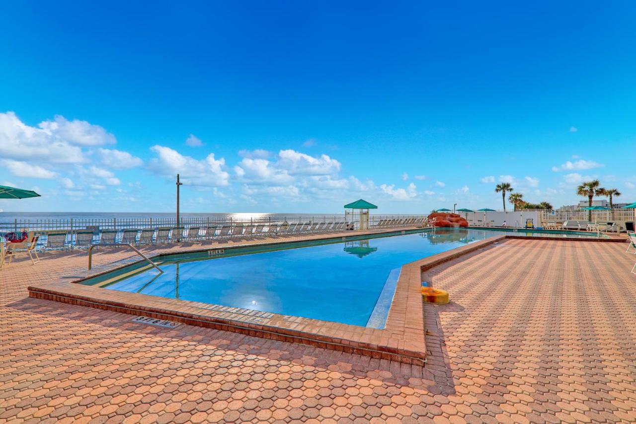 Harbour Beach Resort 611 Daytona Beach Bagian luar foto