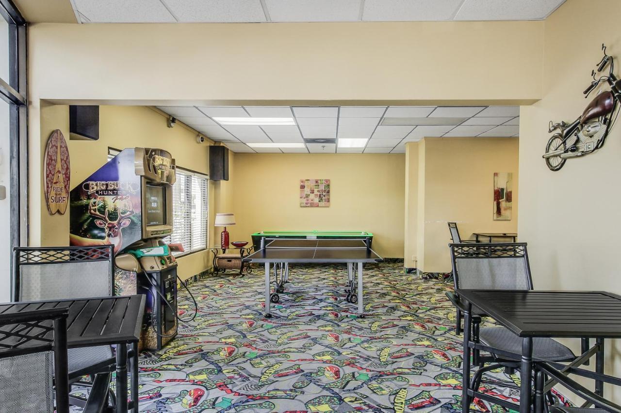 Harbour Beach Resort 611 Daytona Beach Bagian luar foto