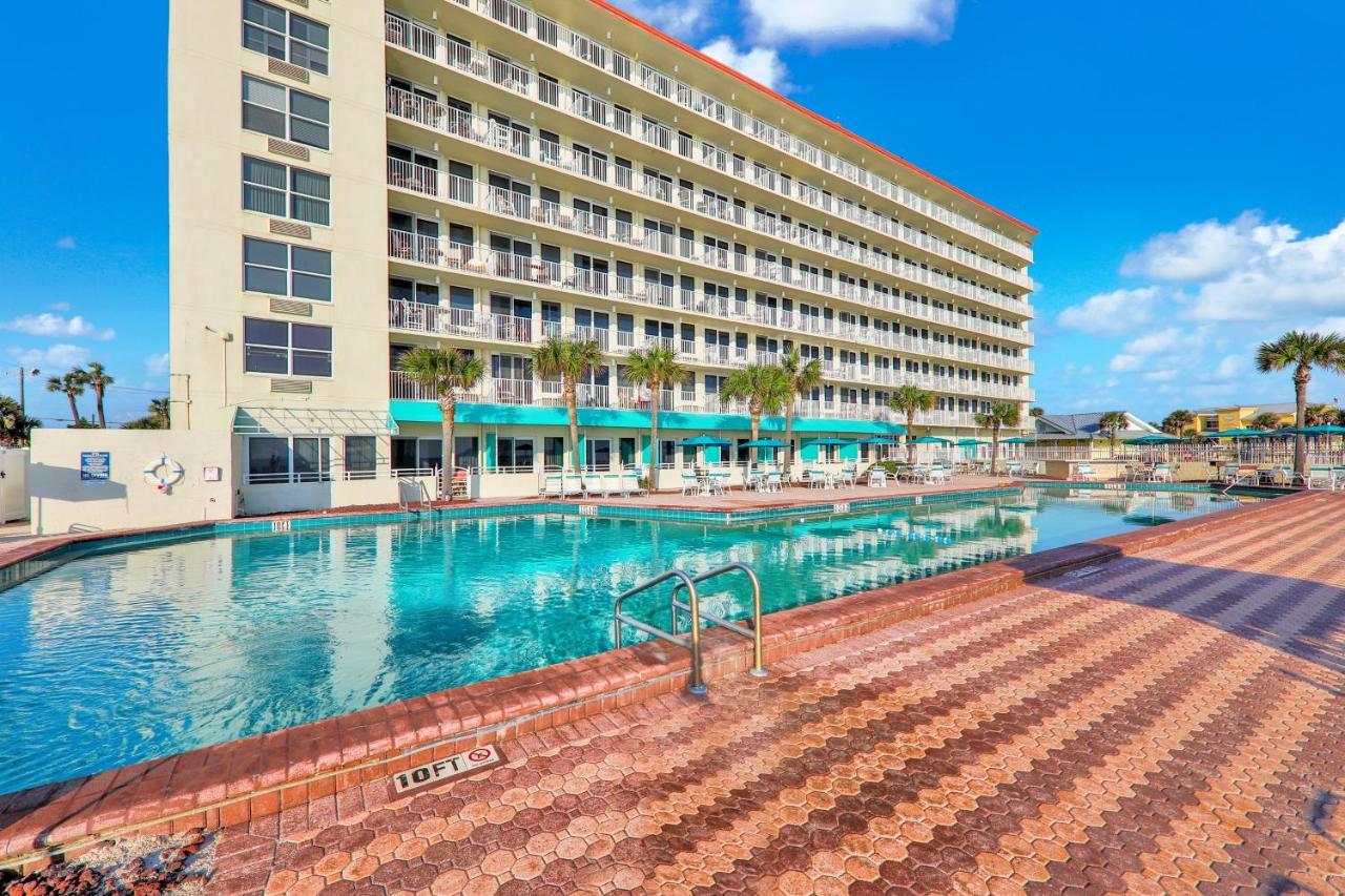 Harbour Beach Resort 611 Daytona Beach Bagian luar foto