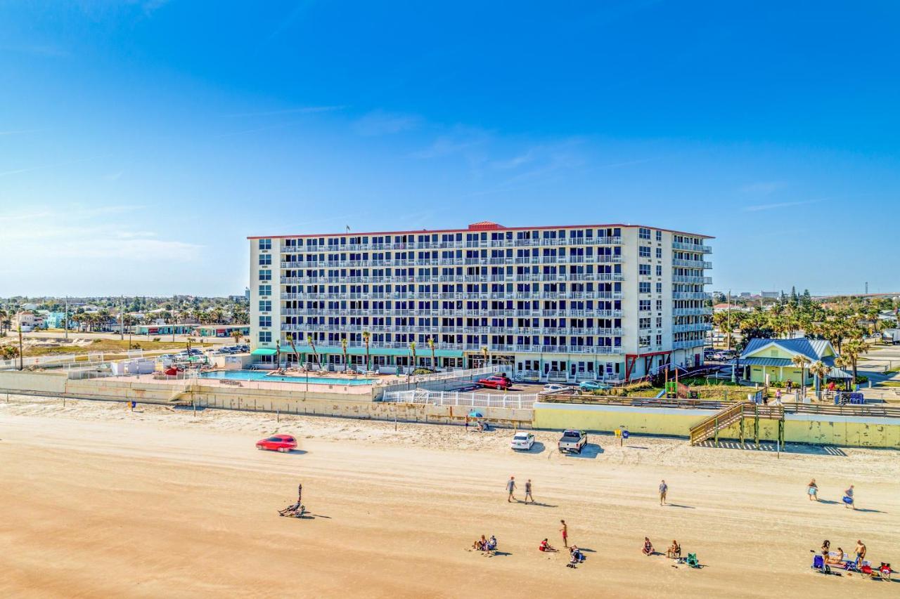 Harbour Beach Resort 611 Daytona Beach Bagian luar foto