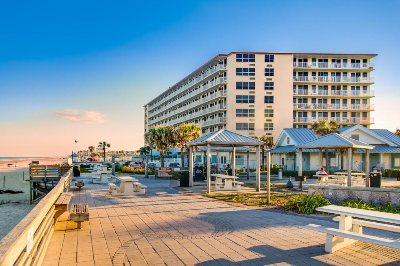 Harbour Beach Resort 611 Daytona Beach Bagian luar foto
