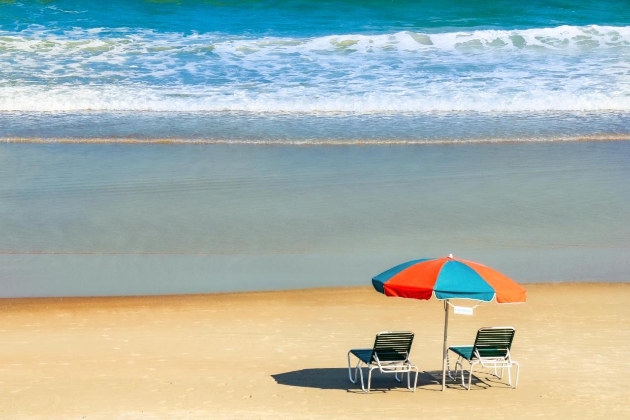 Harbour Beach Resort 611 Daytona Beach Bagian luar foto
