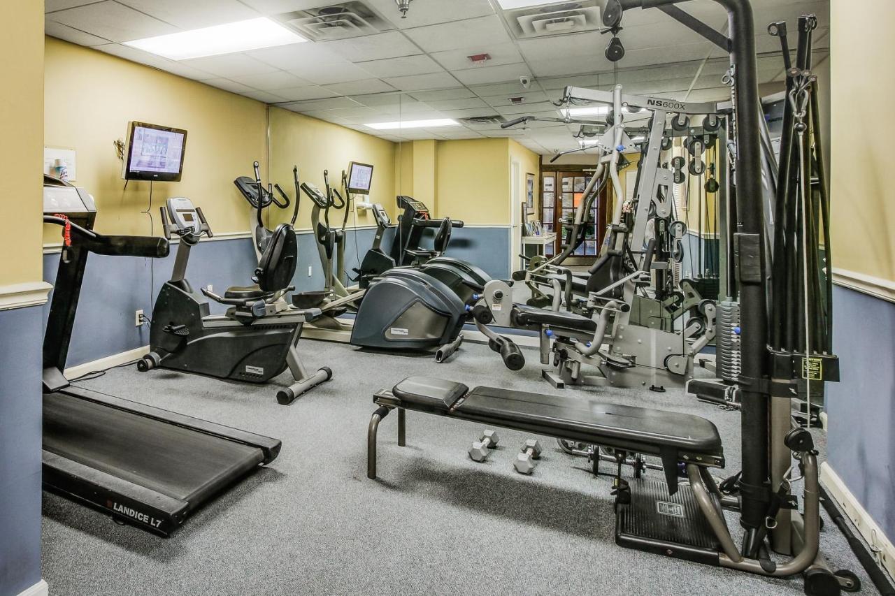 Harbour Beach Resort 611 Daytona Beach Bagian luar foto