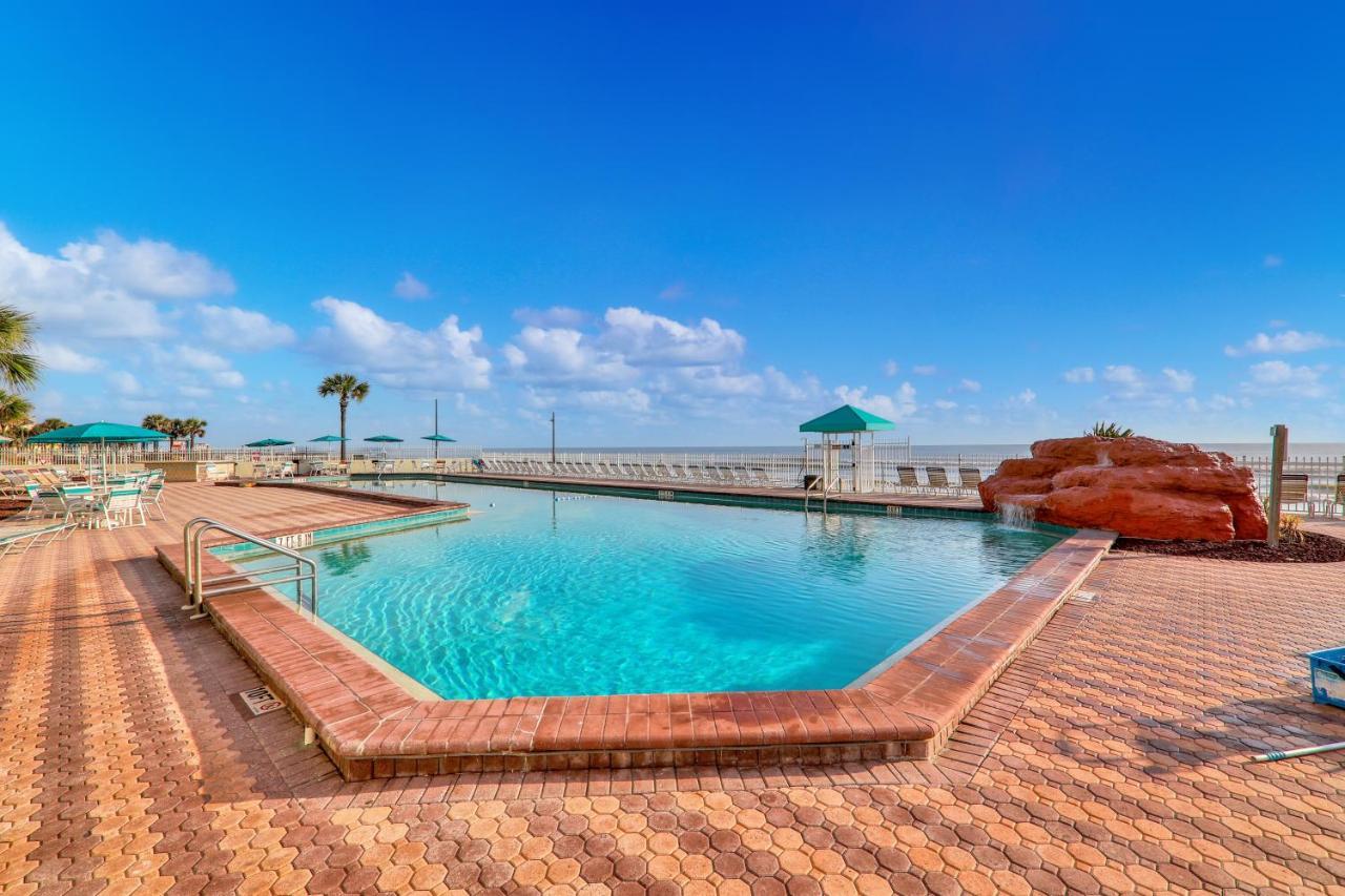 Harbour Beach Resort 611 Daytona Beach Bagian luar foto